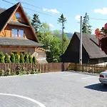 Rum i privatbostad Gosciniec U Ani - Pod Wieza Widokowa Sky Walk, Nieopodal Szlakow Na Polane Rusinowa , Gesia Szyje, Polane Zgorzelisko , Tarasowke I Palenice Ciche Małe