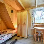 Privat bolig Gosciniec U Ani - Pod Wieza Widokowa Sky Walk, Nieopodal Szlakow Na Polane Rusinowa , Gesia Szyje, Polane Zgorzelisko , Tarasowke I Palenice Ciche Małe