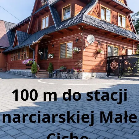 Goscinne „u Ani
